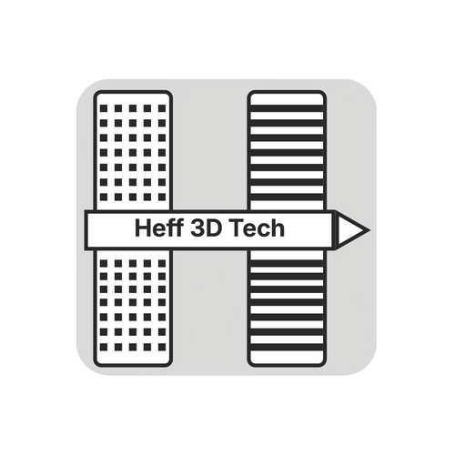 Heff 3D Tech