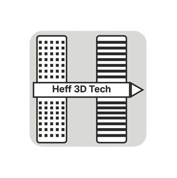 Heff 3D Tech